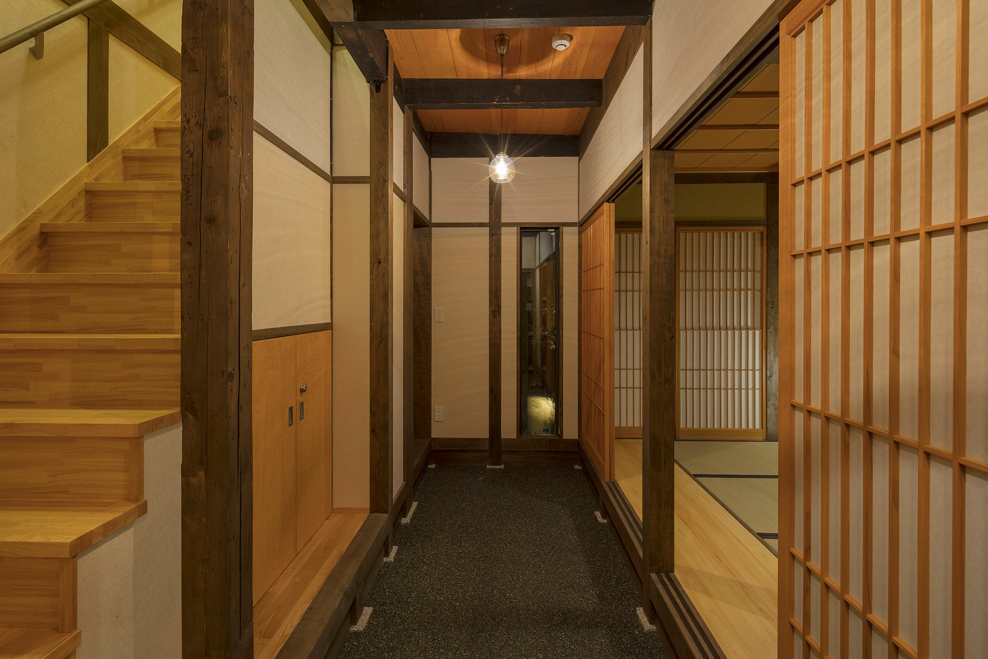 Willa Yoshimigura Machiya House Kioto Zewnętrze zdjęcie