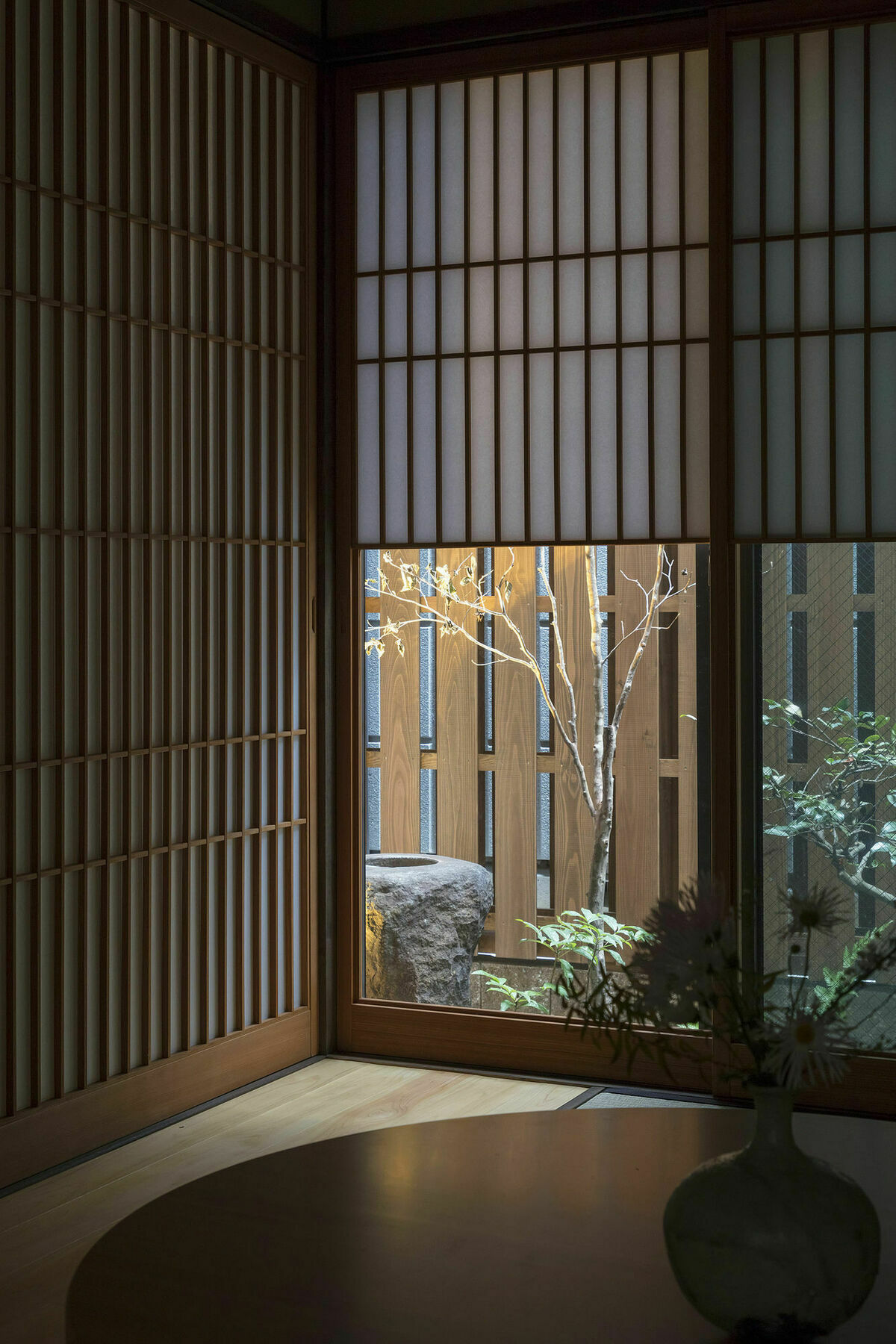 Willa Yoshimigura Machiya House Kioto Zewnętrze zdjęcie