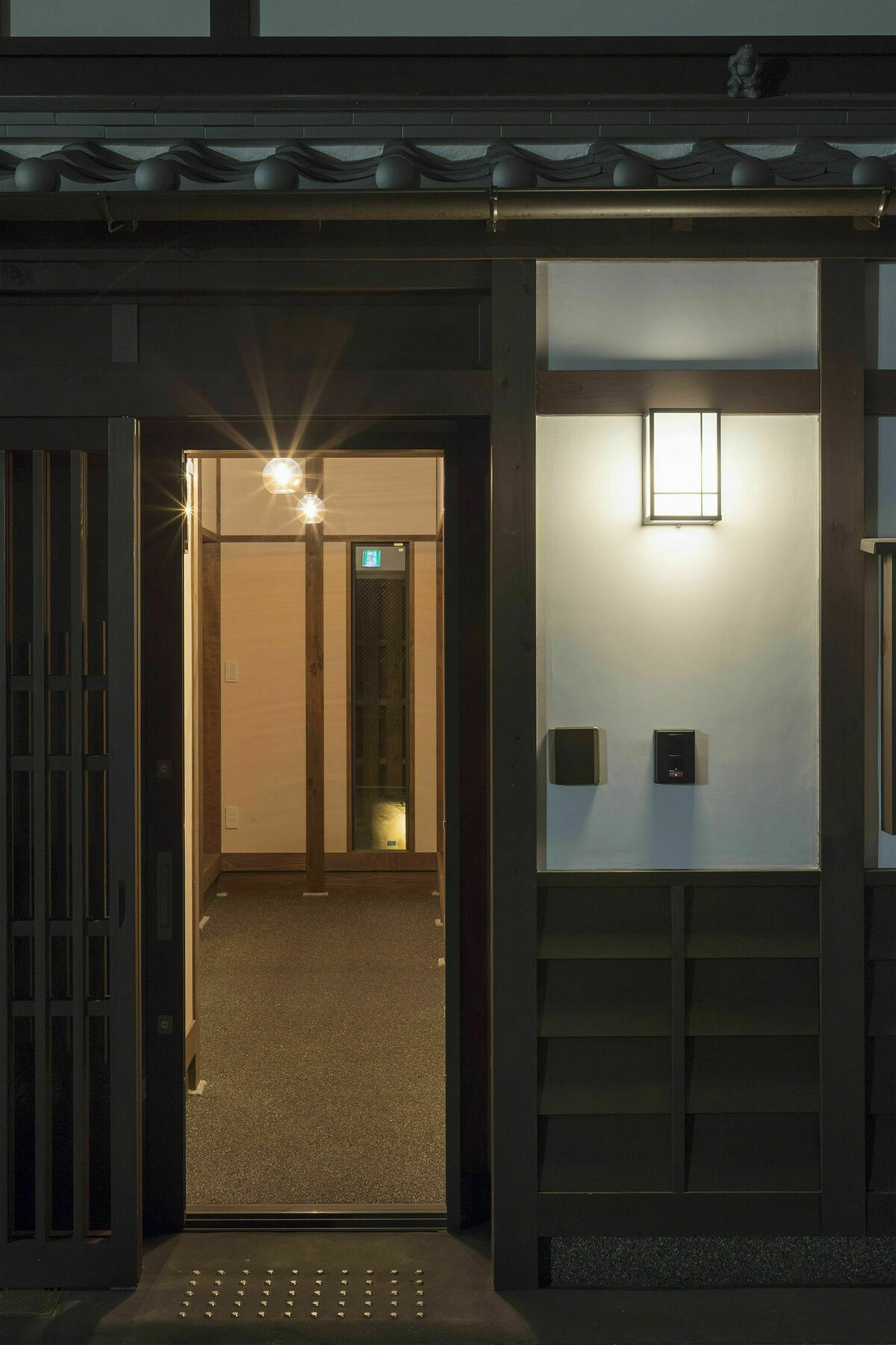 Willa Yoshimigura Machiya House Kioto Zewnętrze zdjęcie