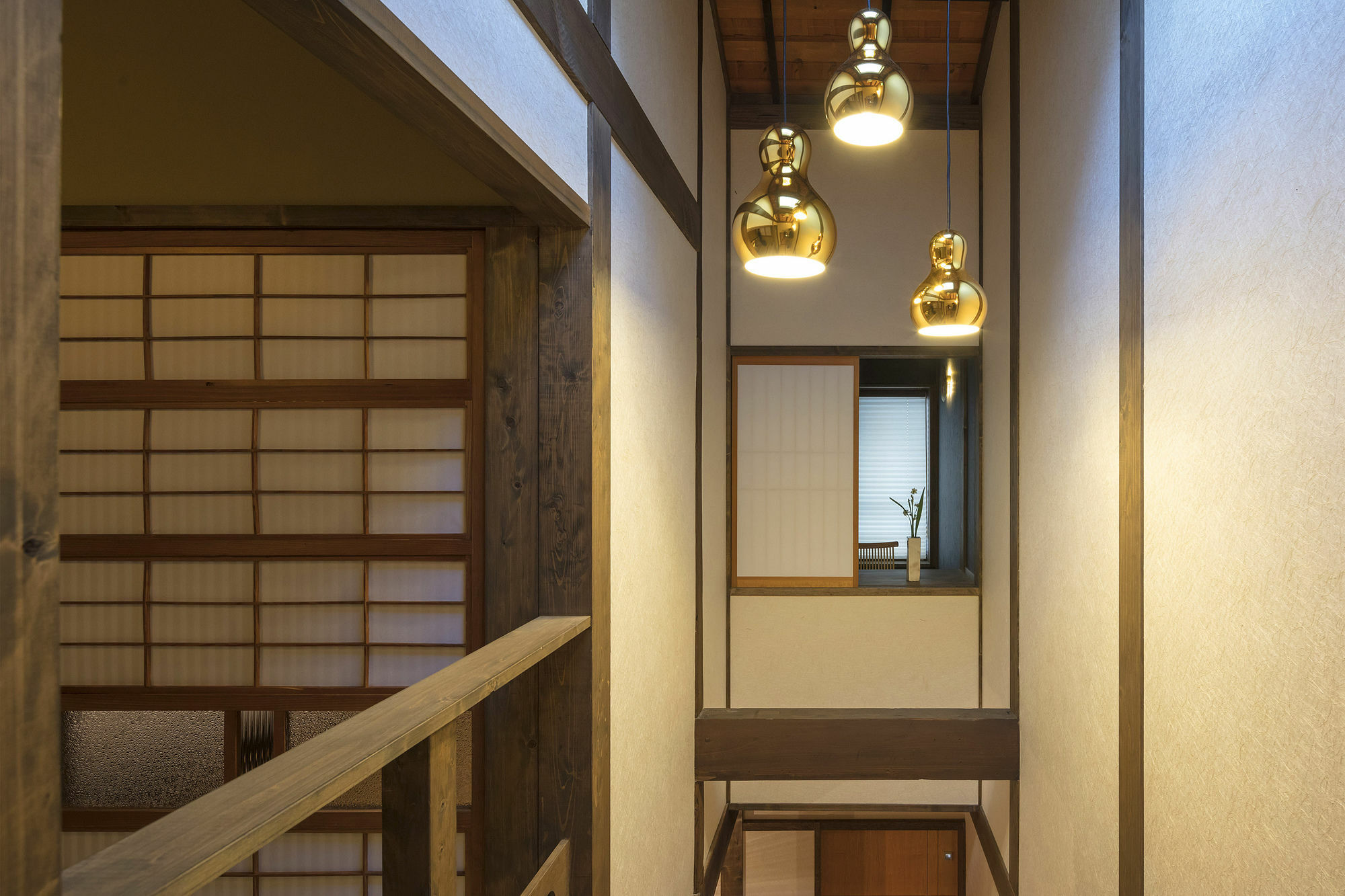 Willa Yoshimigura Machiya House Kioto Zewnętrze zdjęcie