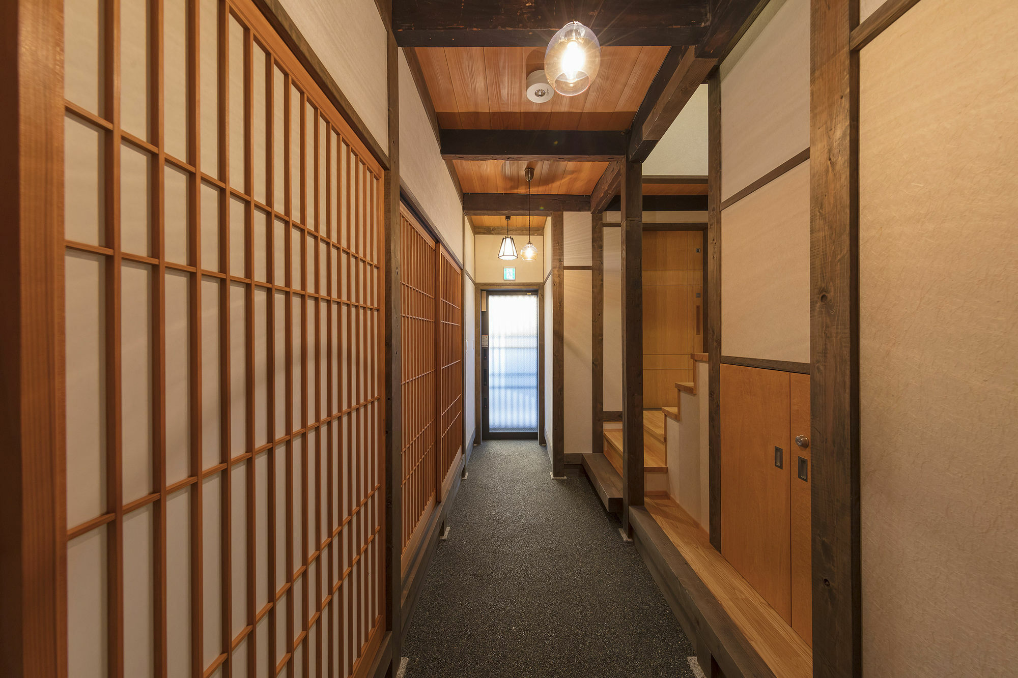 Willa Yoshimigura Machiya House Kioto Zewnętrze zdjęcie