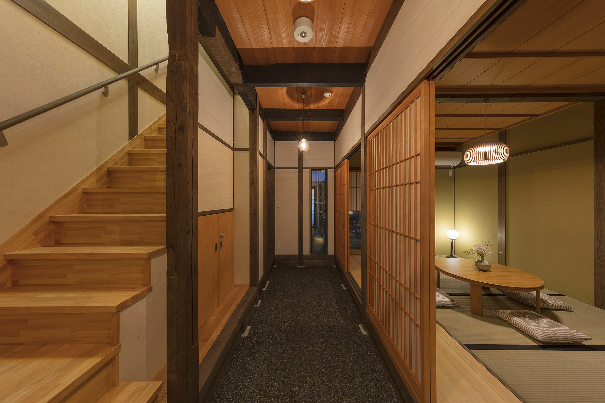 Willa Yoshimigura Machiya House Kioto Zewnętrze zdjęcie