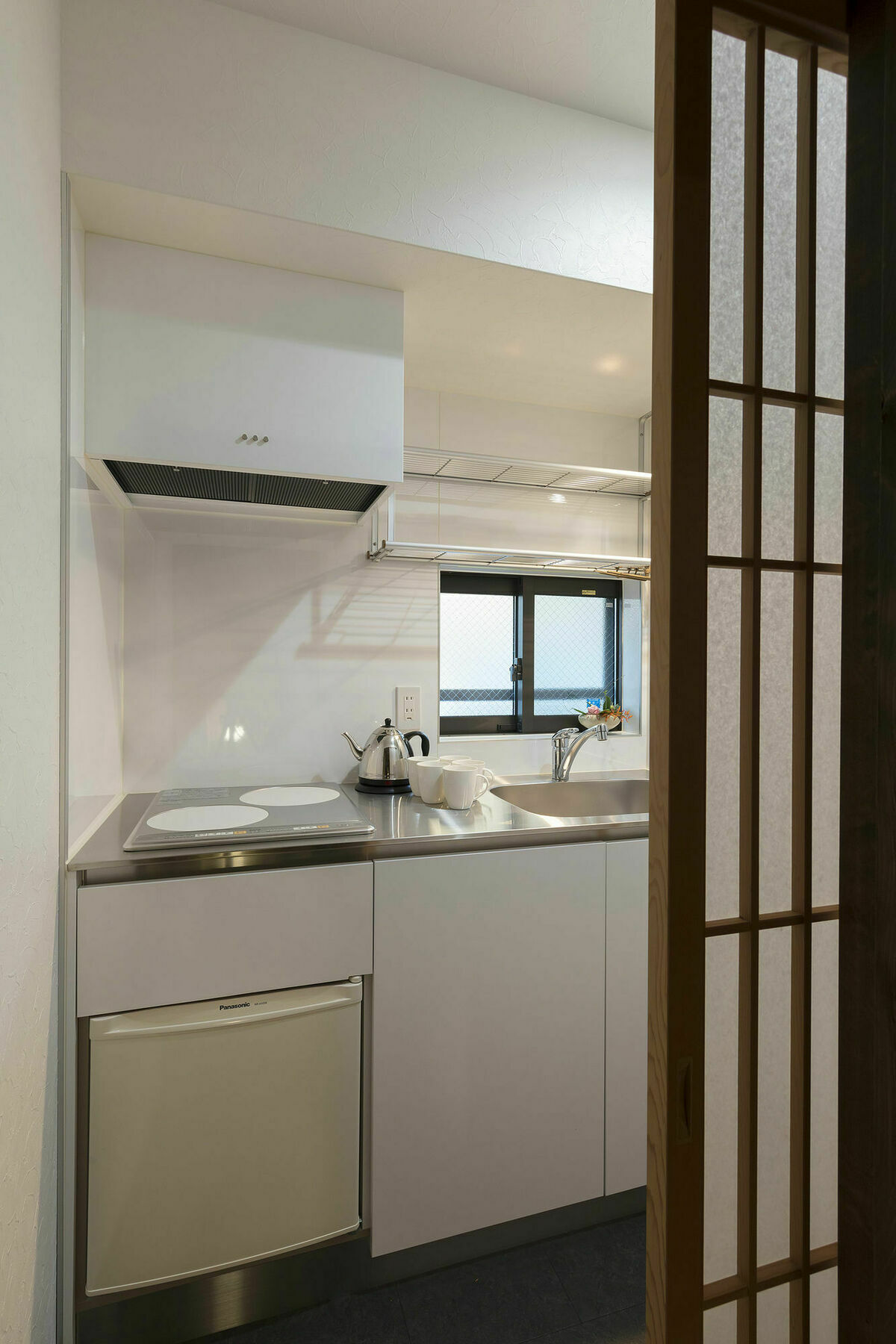 Willa Yoshimigura Machiya House Kioto Zewnętrze zdjęcie