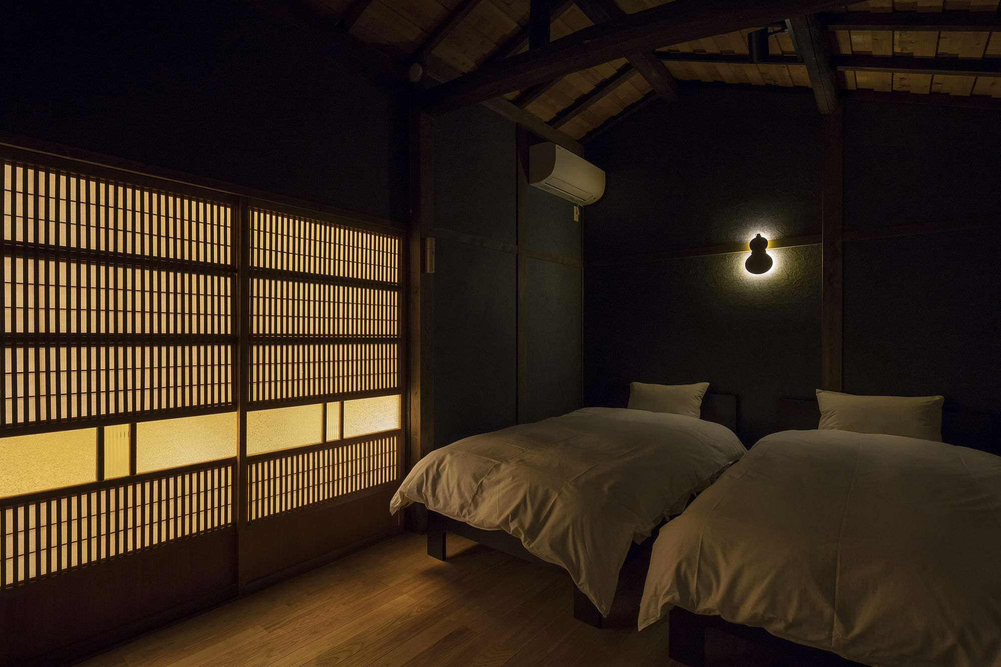 Willa Yoshimigura Machiya House Kioto Zewnętrze zdjęcie
