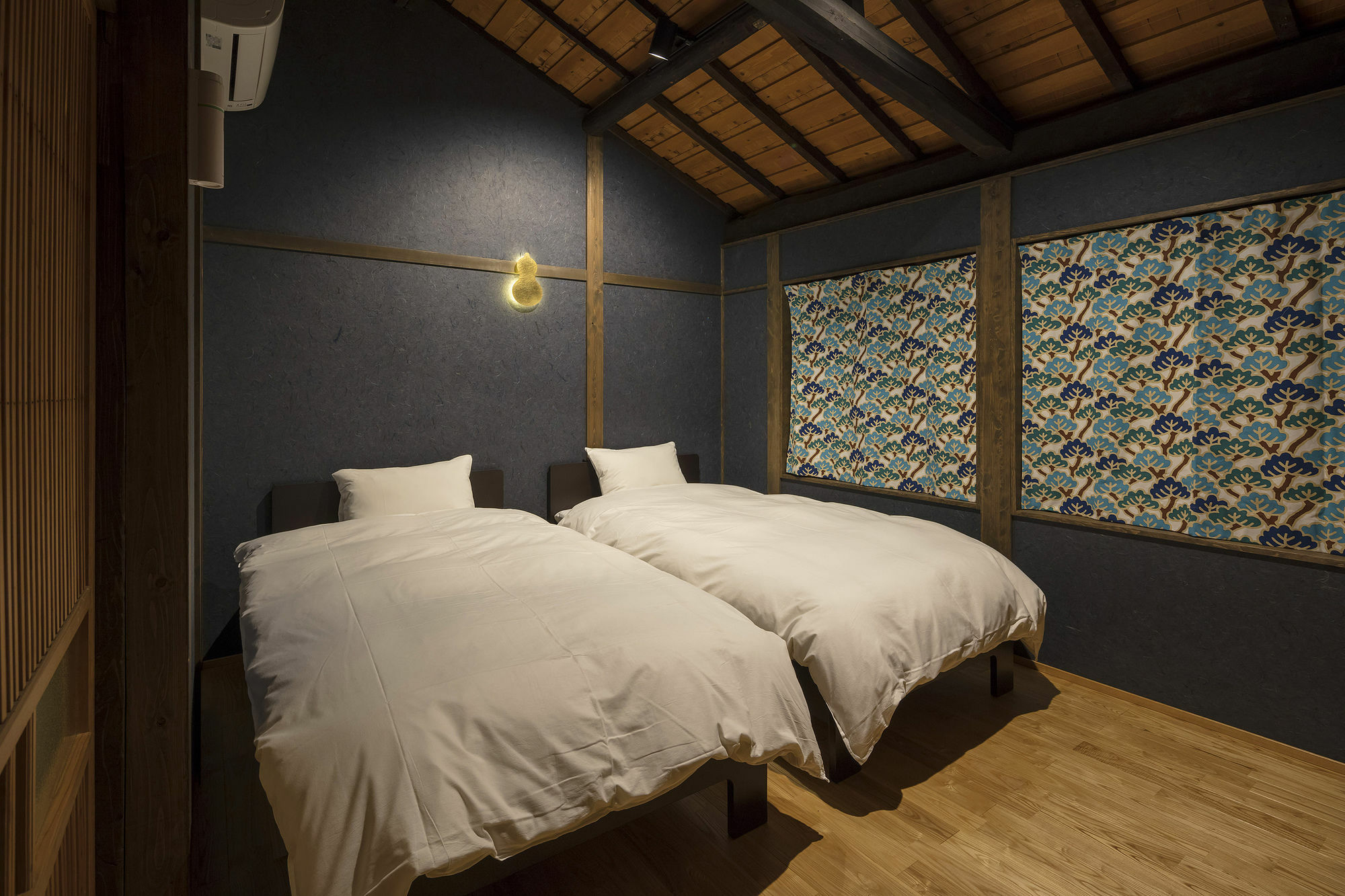 Willa Yoshimigura Machiya House Kioto Zewnętrze zdjęcie