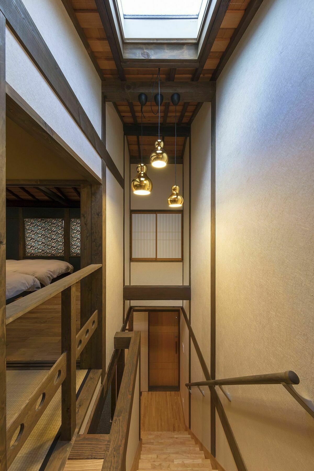 Willa Yoshimigura Machiya House Kioto Zewnętrze zdjęcie