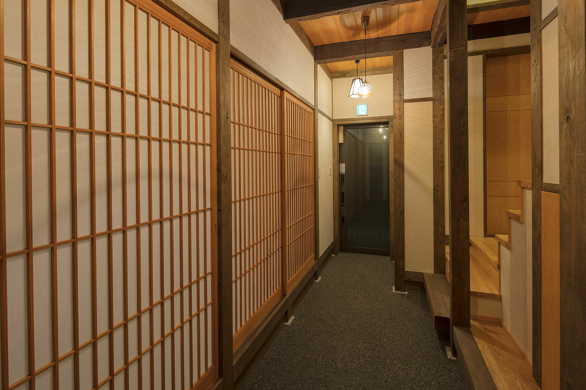 Willa Yoshimigura Machiya House Kioto Zewnętrze zdjęcie